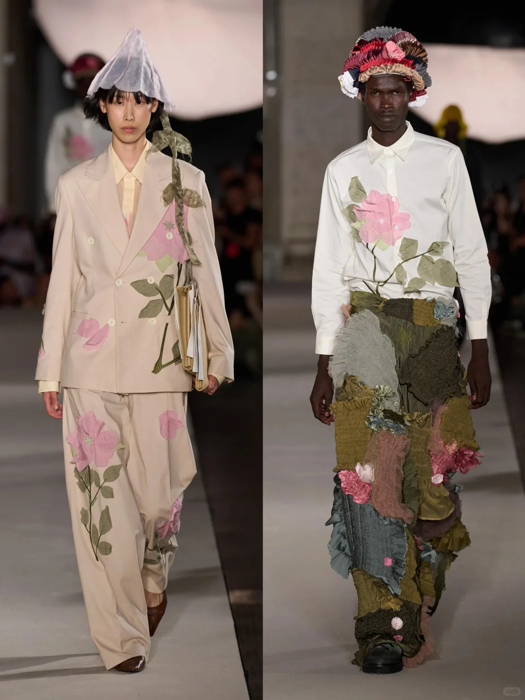 跳上月球的男孩|KidSuper26SS