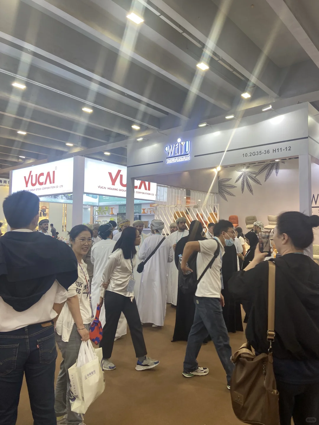 04男大广交会二期怒赚5k