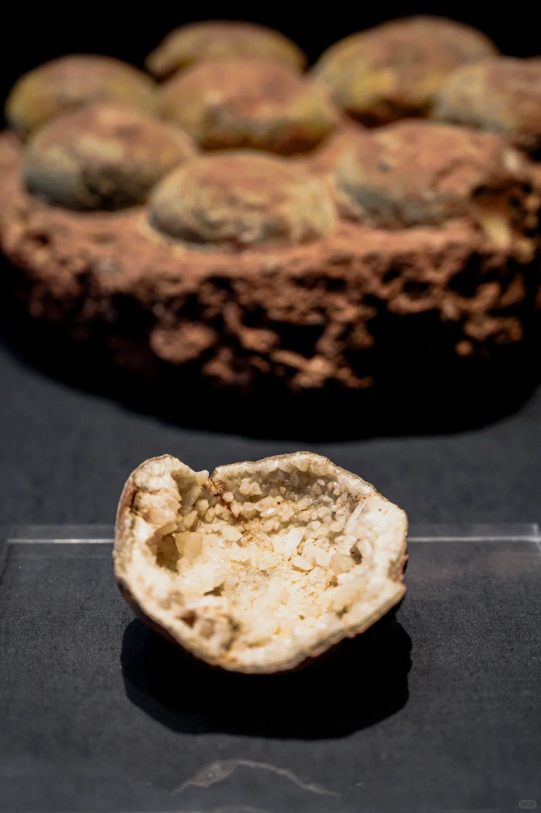 这些是镇馆之宝不容错过|呼市内蒙古博物院