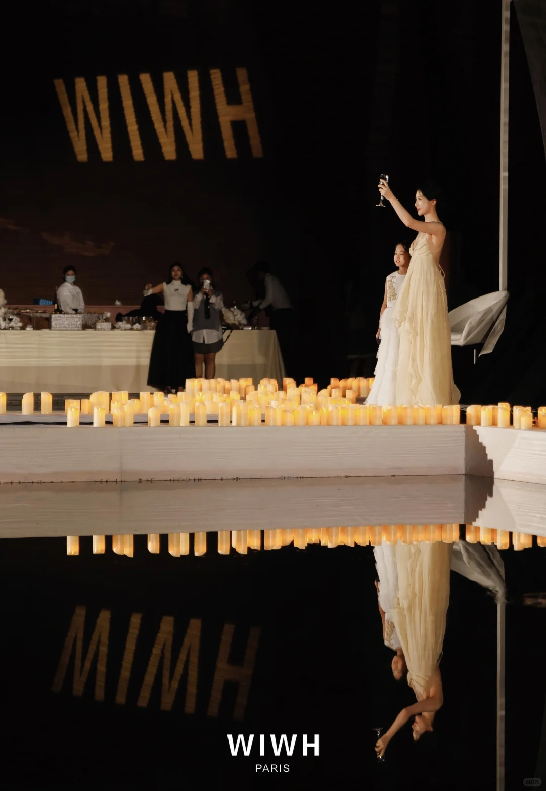 一场发布会、一场相聚缘