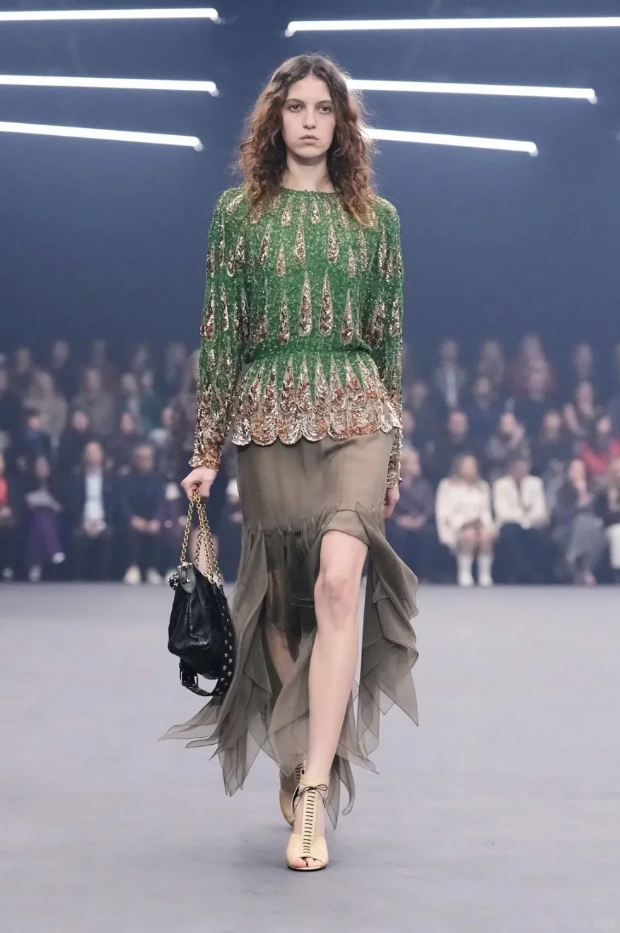 秀场｜Valentino SPRING 2026