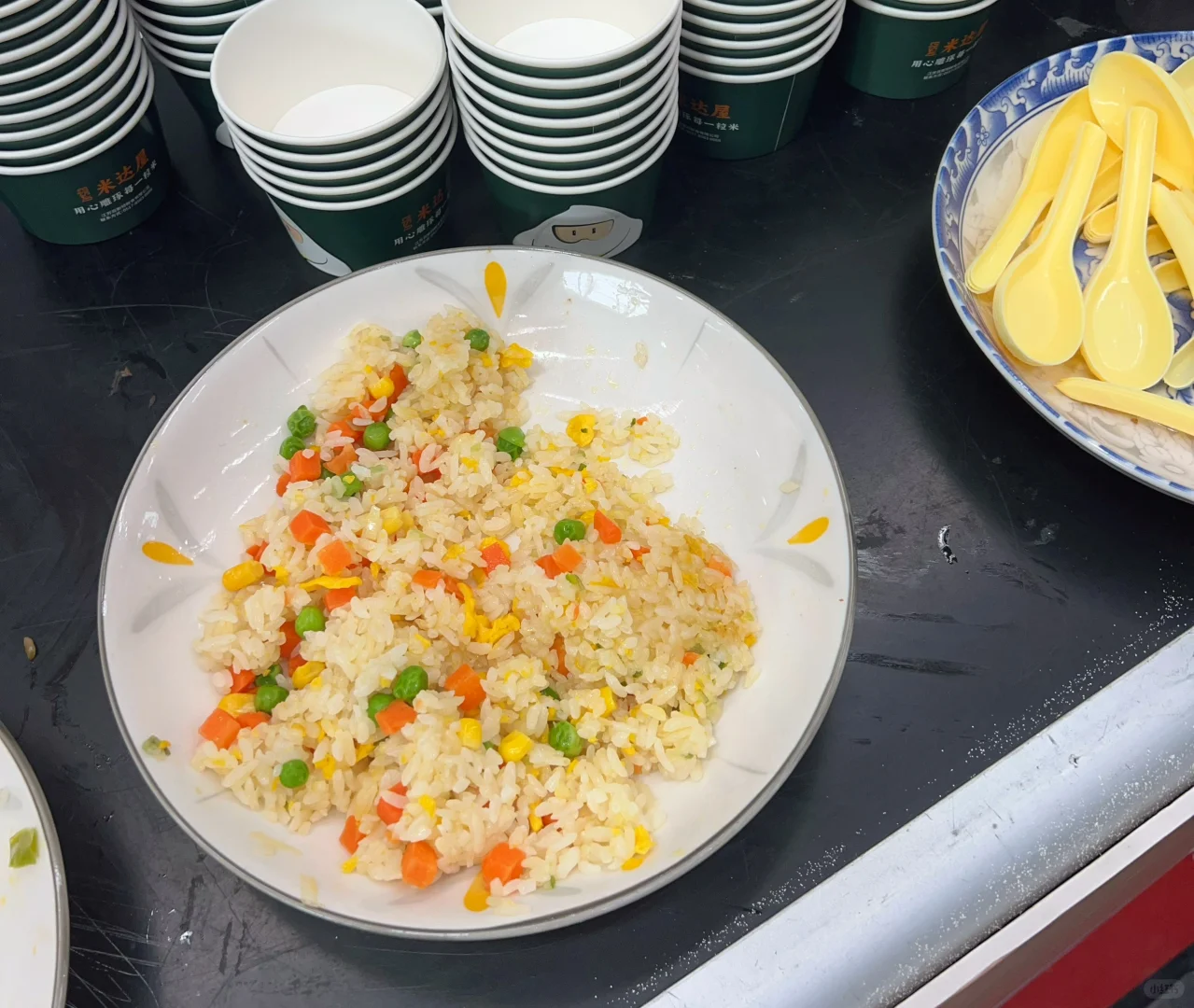 哈尔滨这地方，千万记住‼️一定要空着肚子来