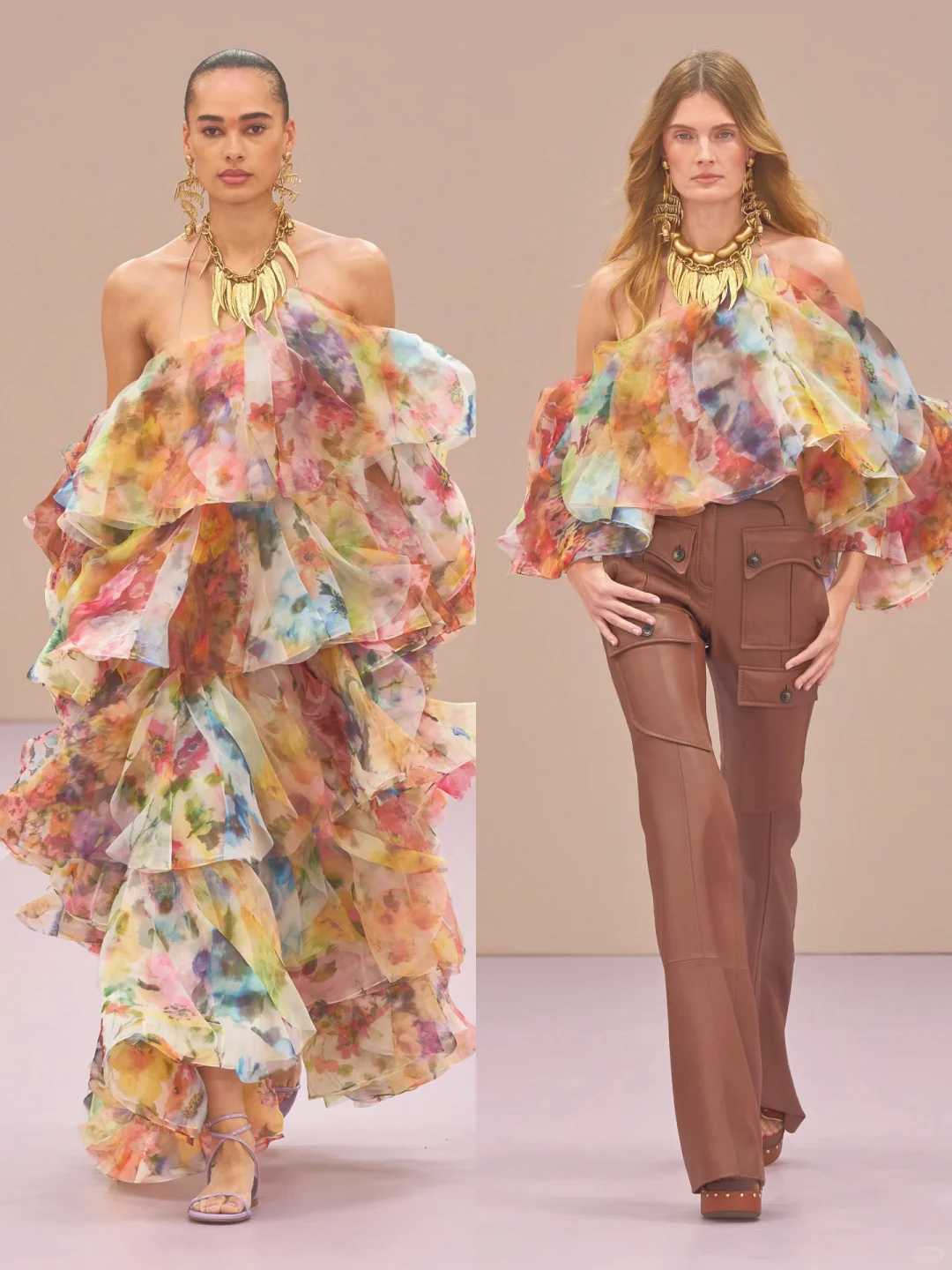 秀场｜Zimmermann 2026春夏