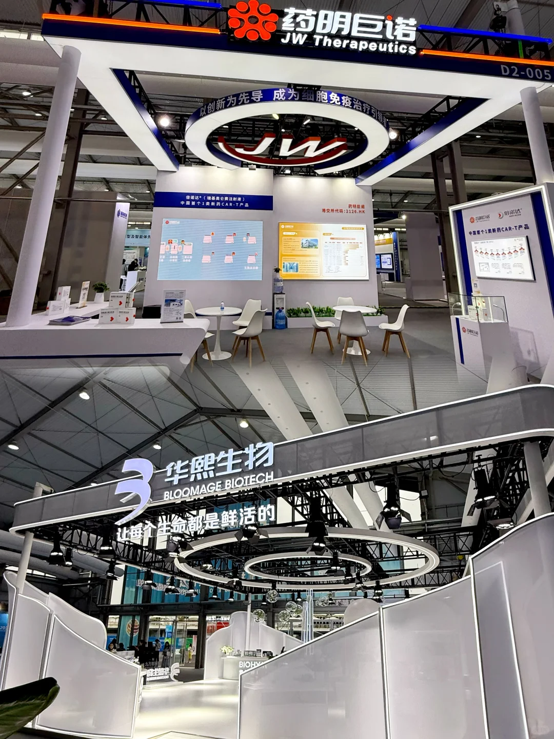 上海大动作!2025可持续大会?逛!(附攻略)