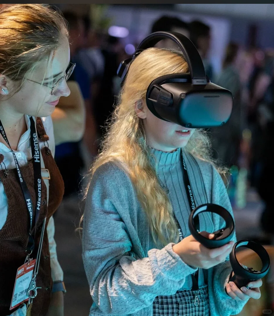 2025 IFA德国柏林消费电子展 探索全球电子