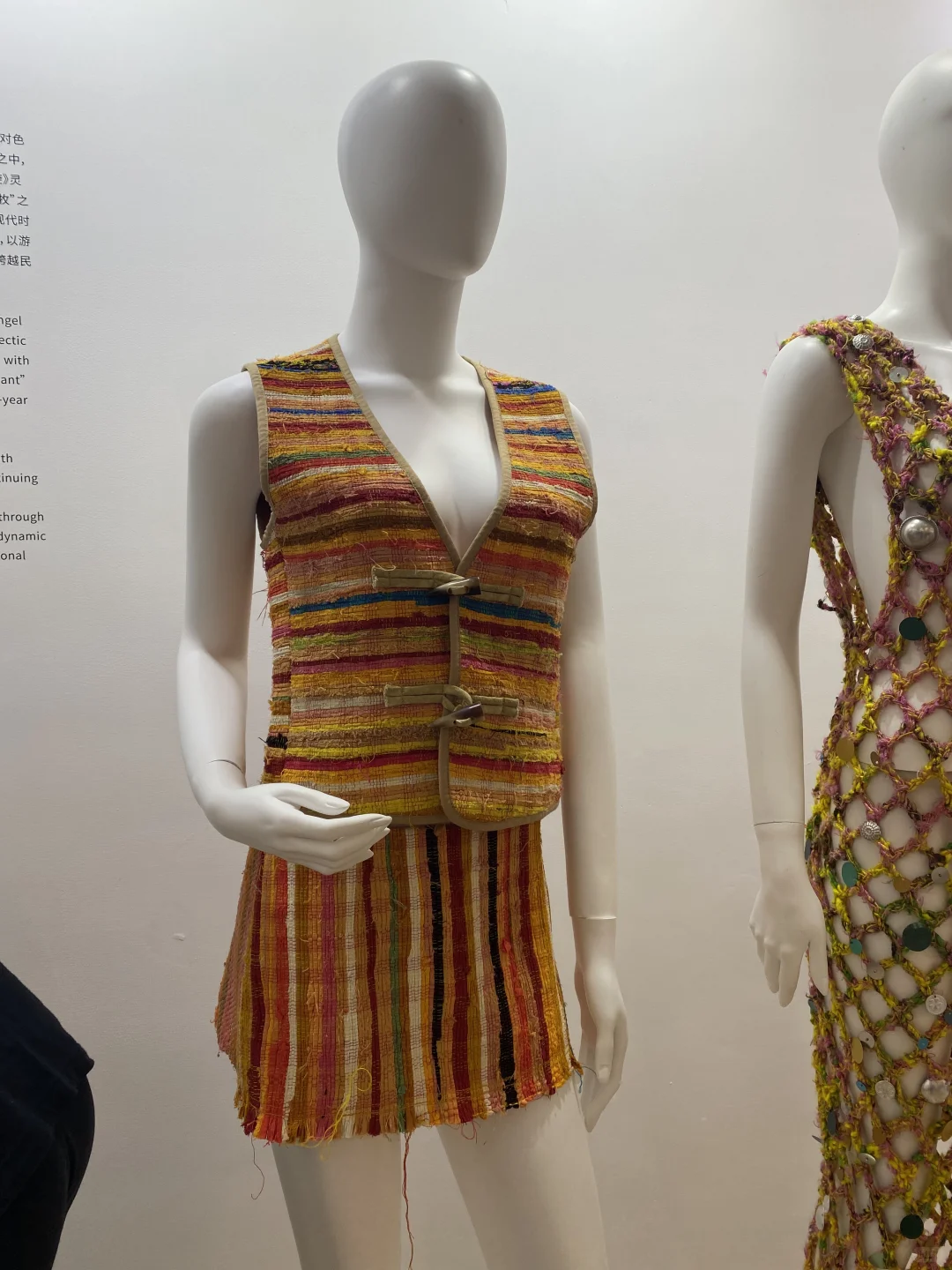 今年MODE 展有没有料