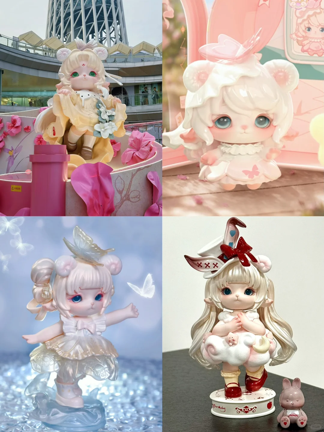 广州首届‼️2025年度no.1潮玩展来了‼️