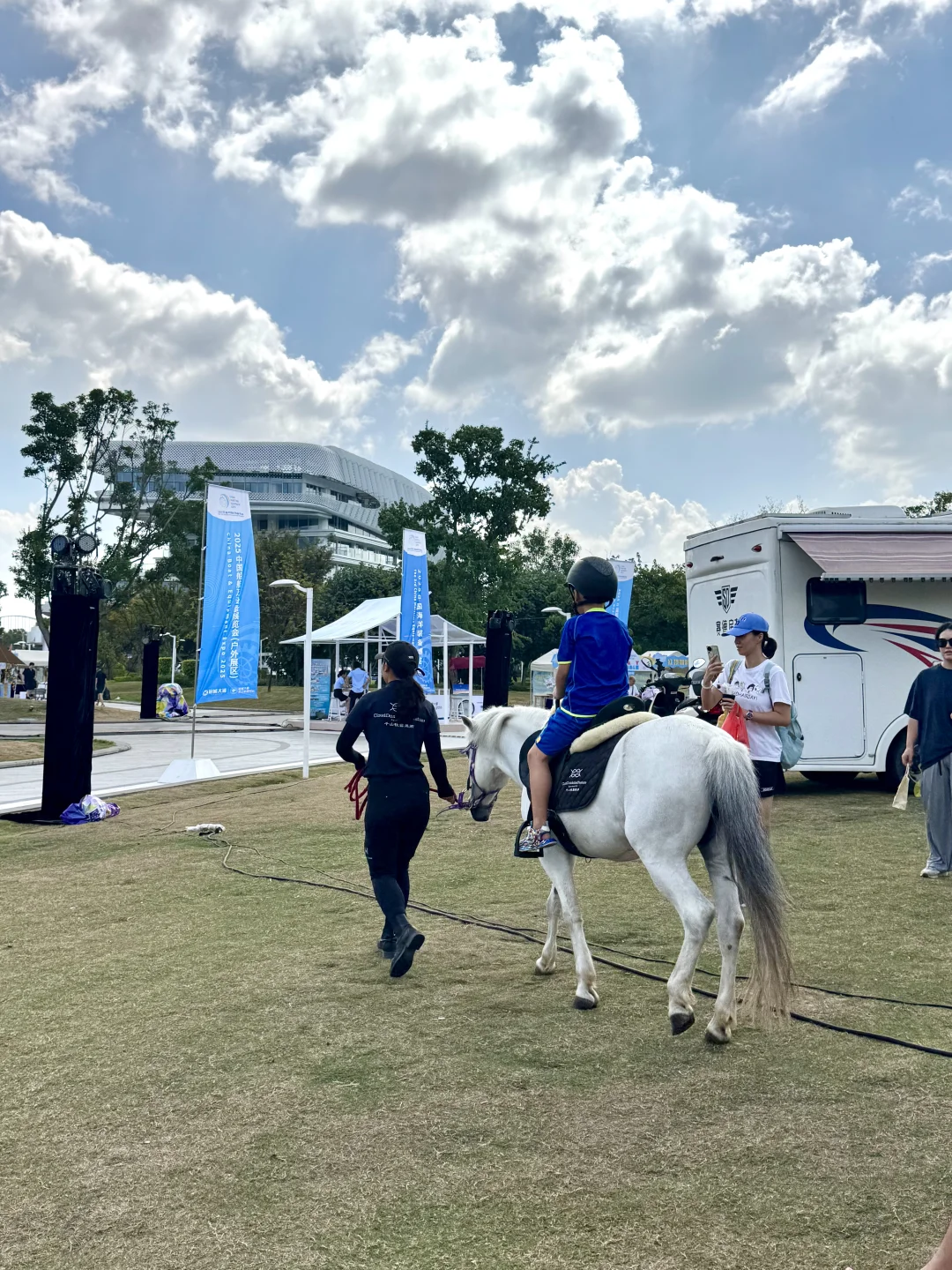 wokk！！！周末带娃好去处➕1。。。。