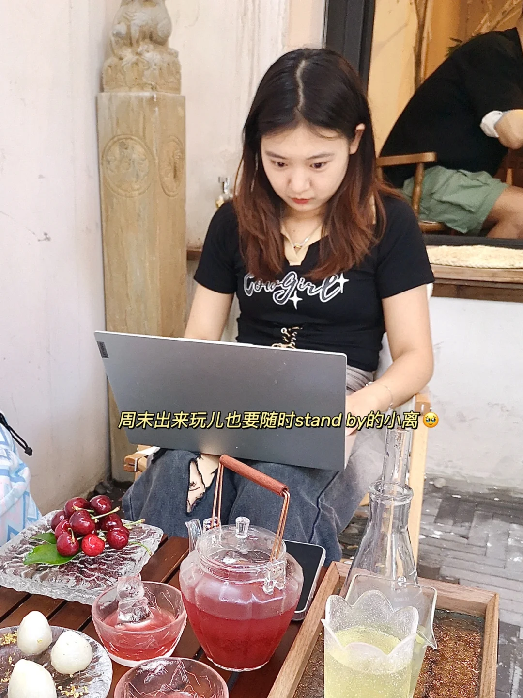 工作plog|会展行业的设计师要做啥