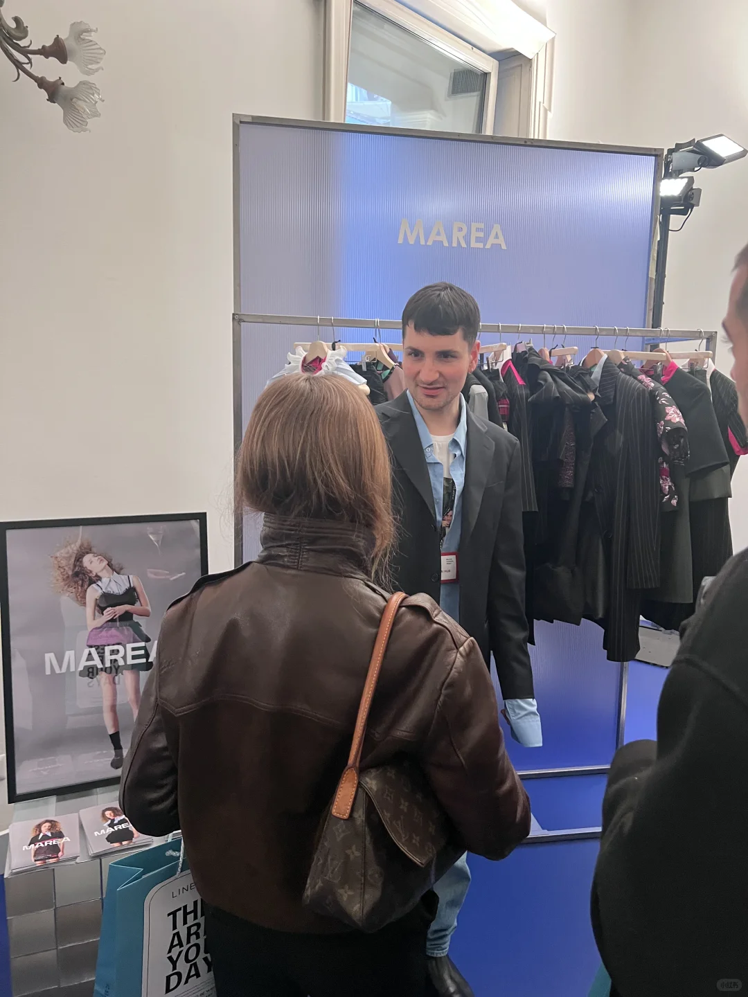 米兰时装周官方最重要的宝藏空间?解锁攻略