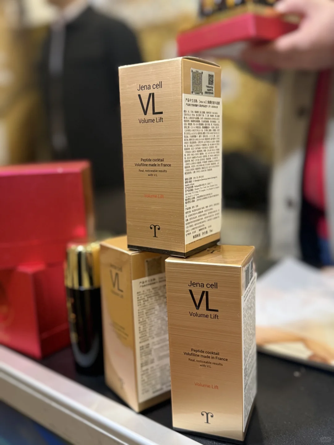 不出沈阳，也能实现韩国品牌自由啦！