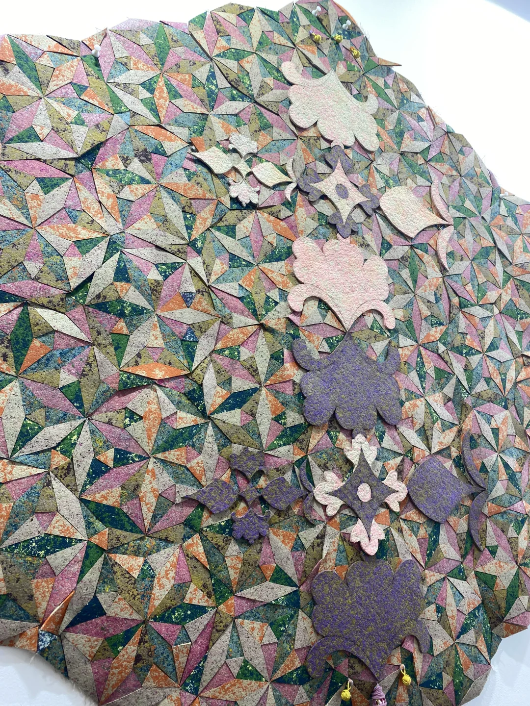 今年MODE 展有没有料