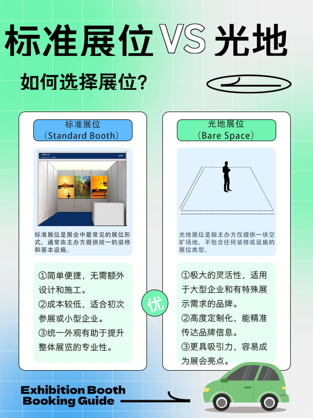 2025深圳半导体SEMI-e展位预订指南✨