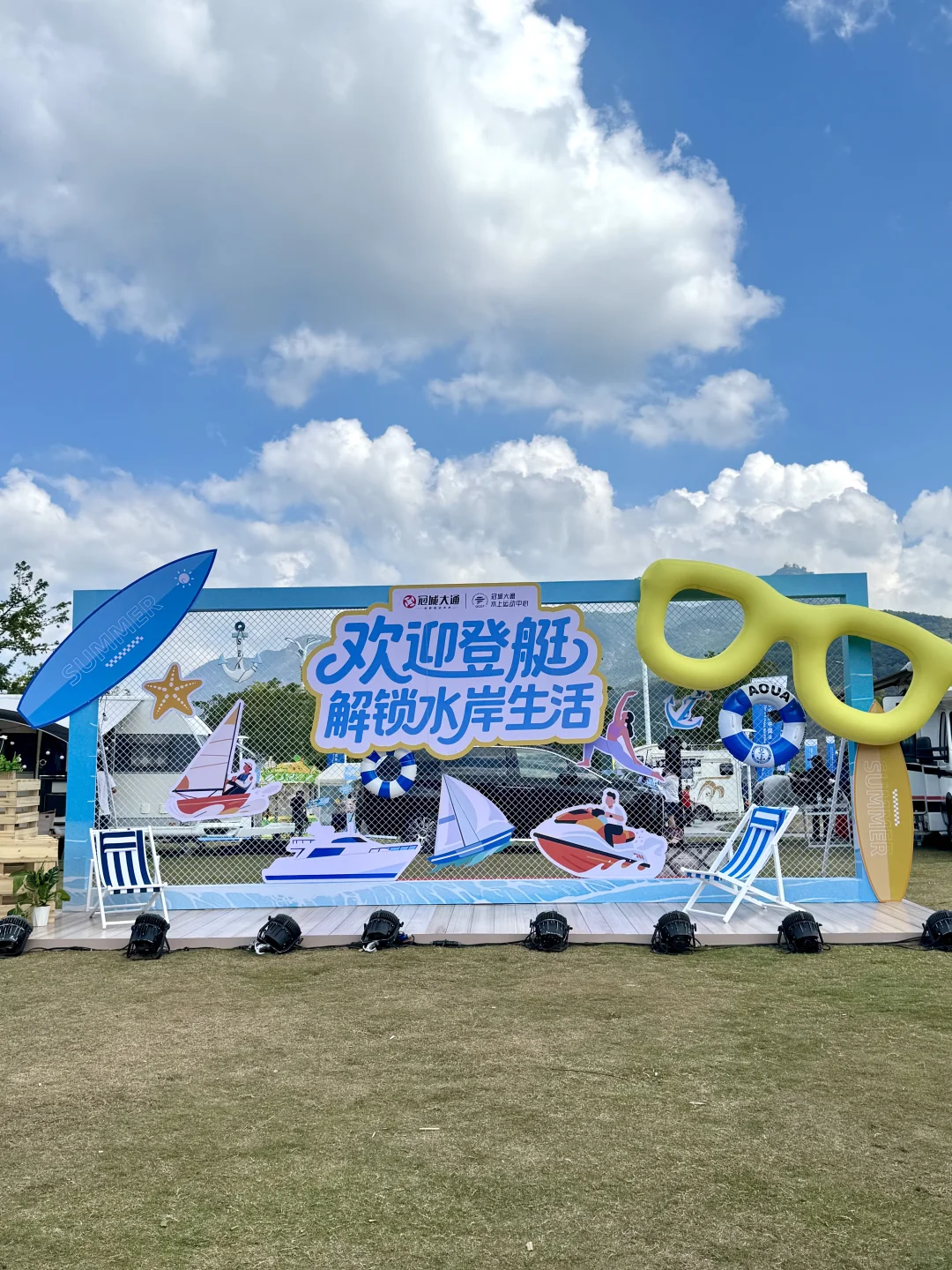 wokk！！！周末带娃好去处➕1。。。。