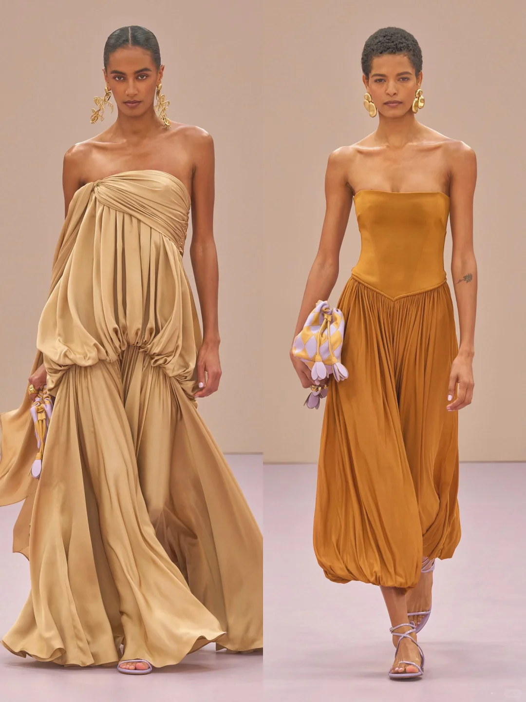 秀场｜Zimmermann 2026春夏