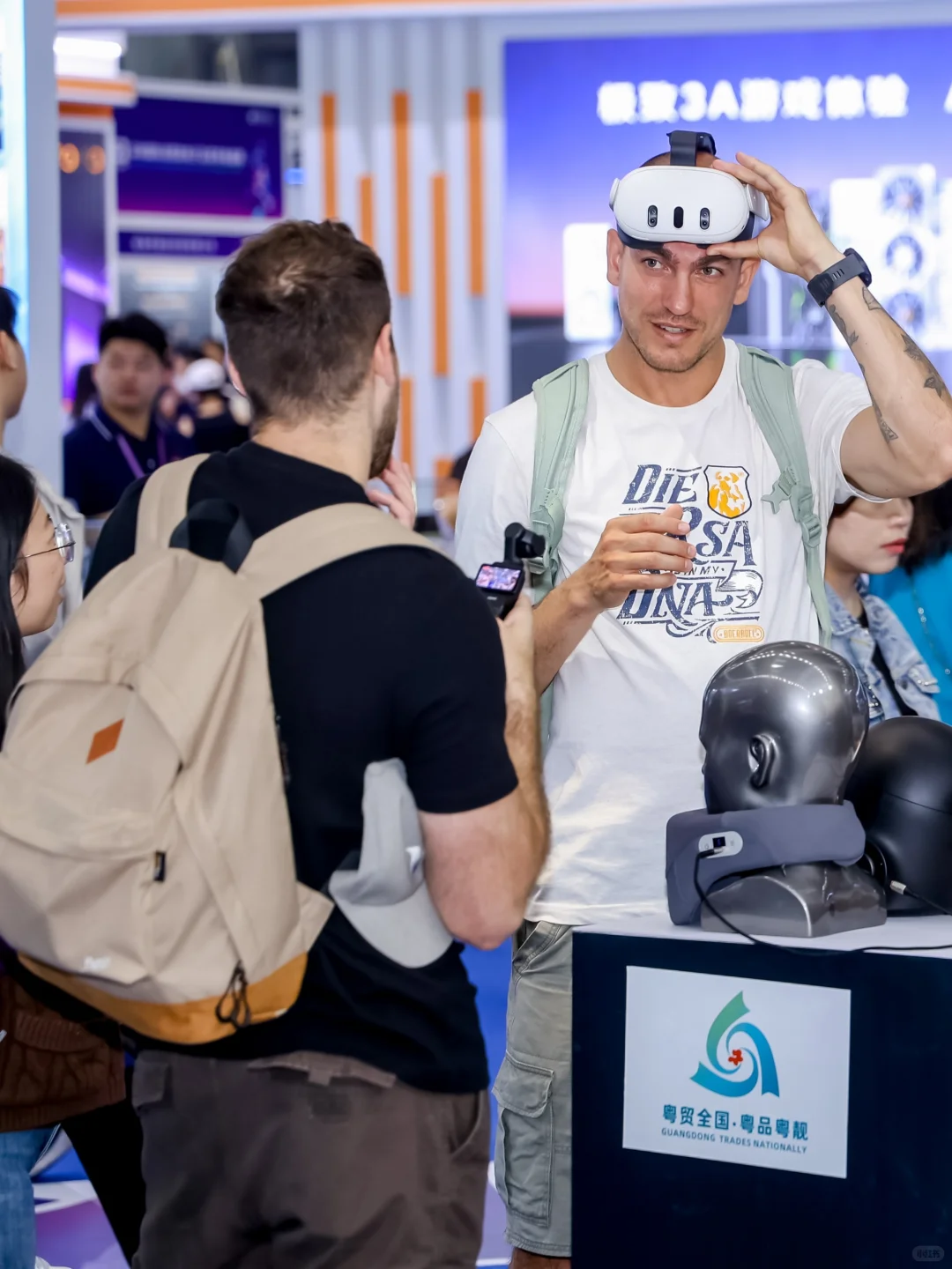 千呼万唤!你们想要的深圳电子展终于来了!