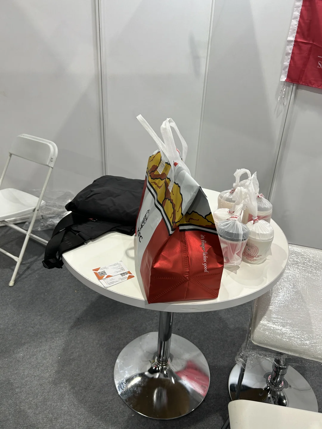 人大✖️冬博会｜见人不如见雪