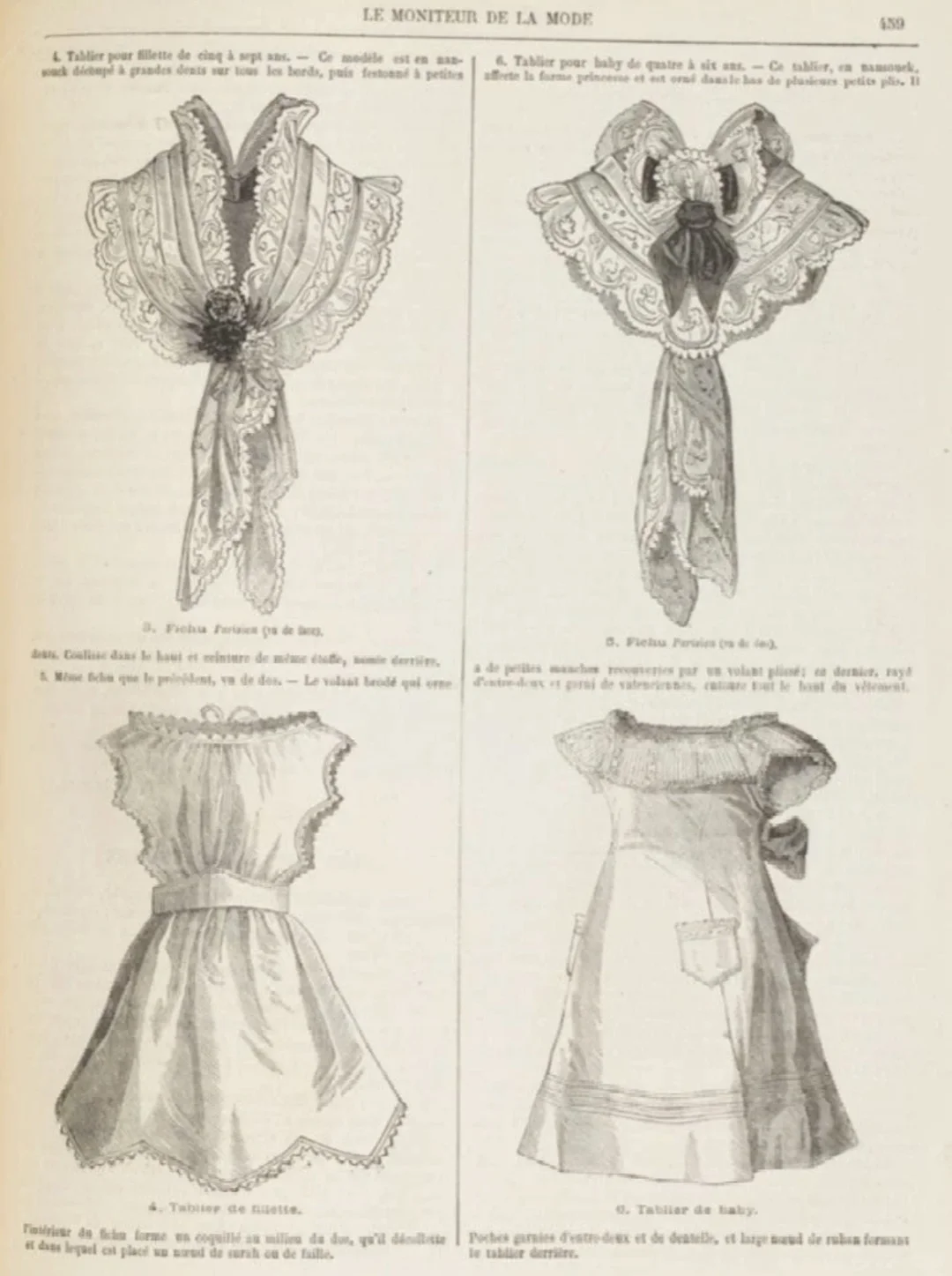 欧洲服饰重工细节|服装设计灵感合集