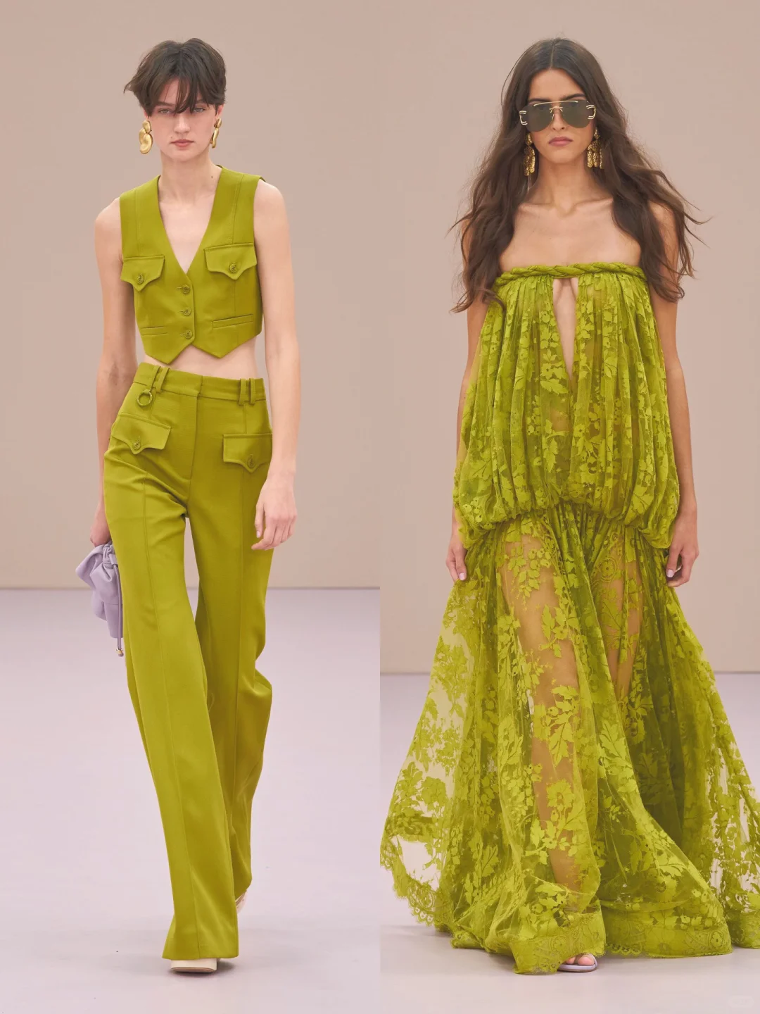 秀场｜Zimmermann 2026春夏