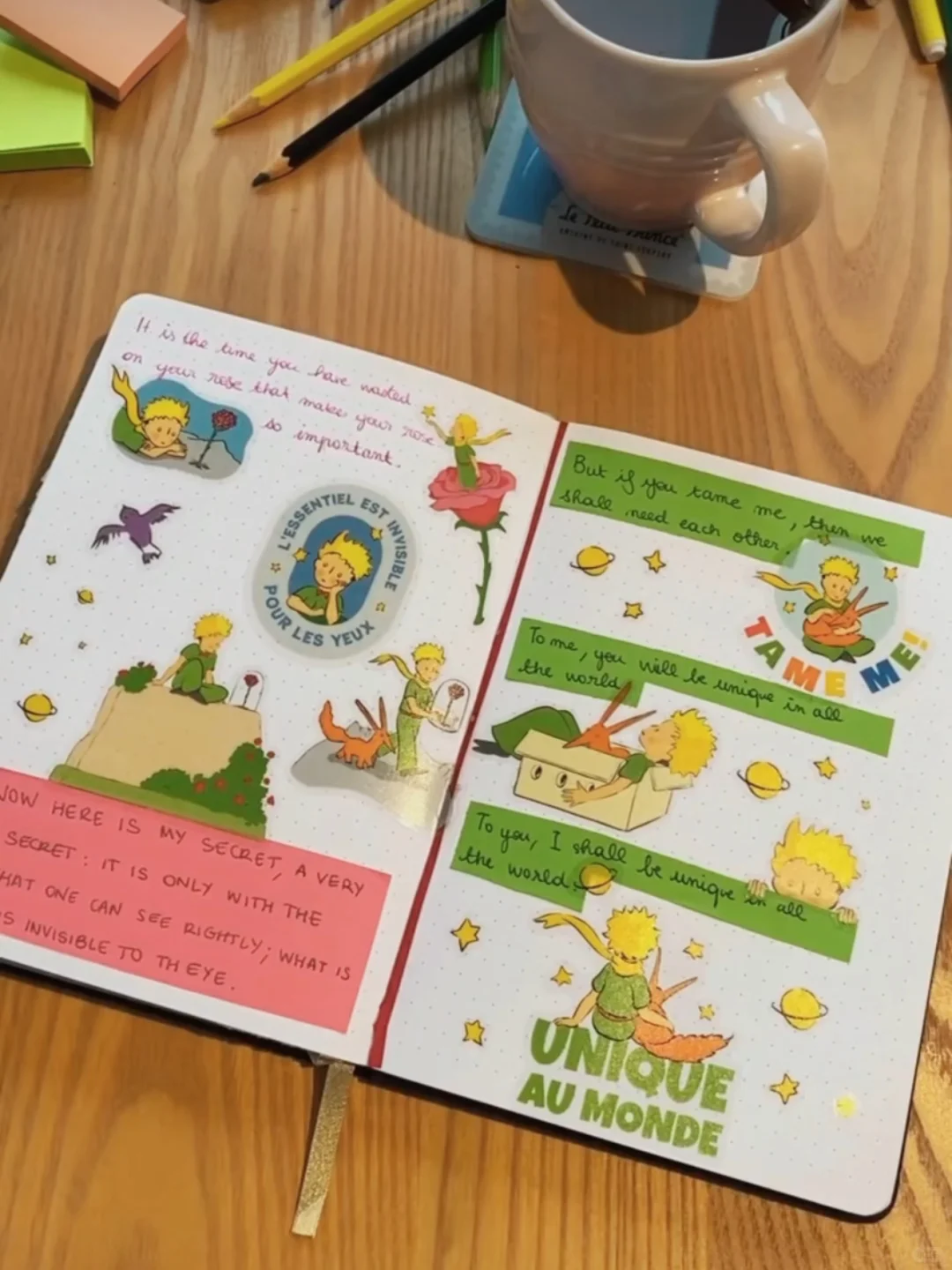 深圳寶貝們!明天開始有個超好逛的展等著?