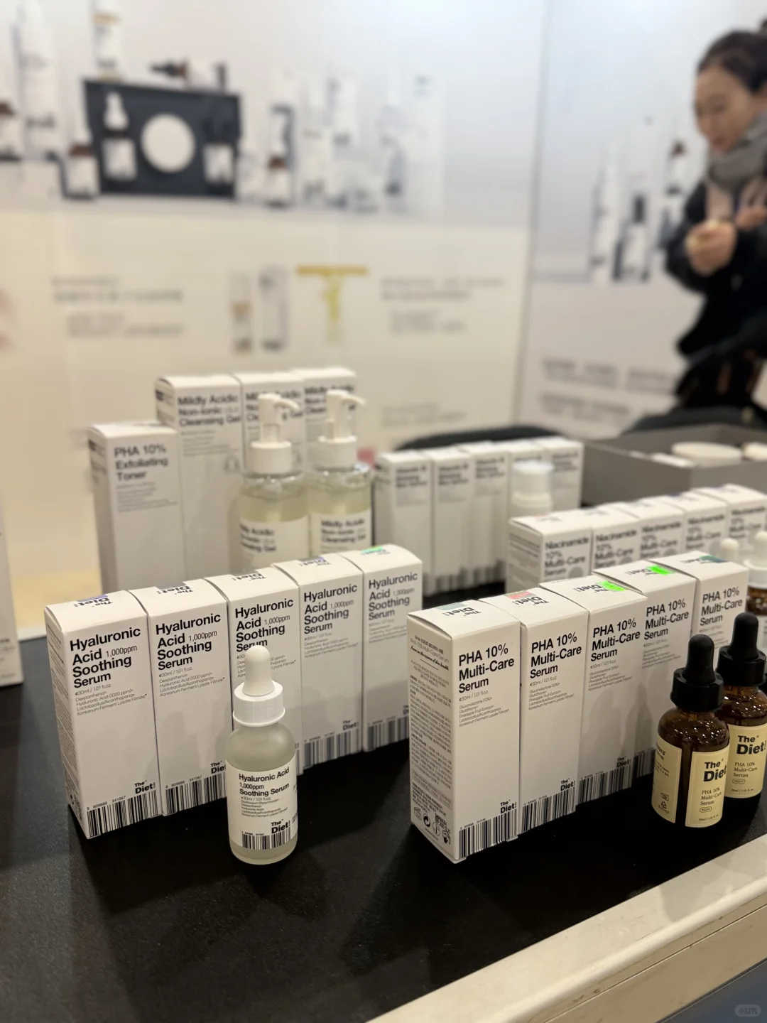 不出沈阳，也能实现韩国品牌自由啦！