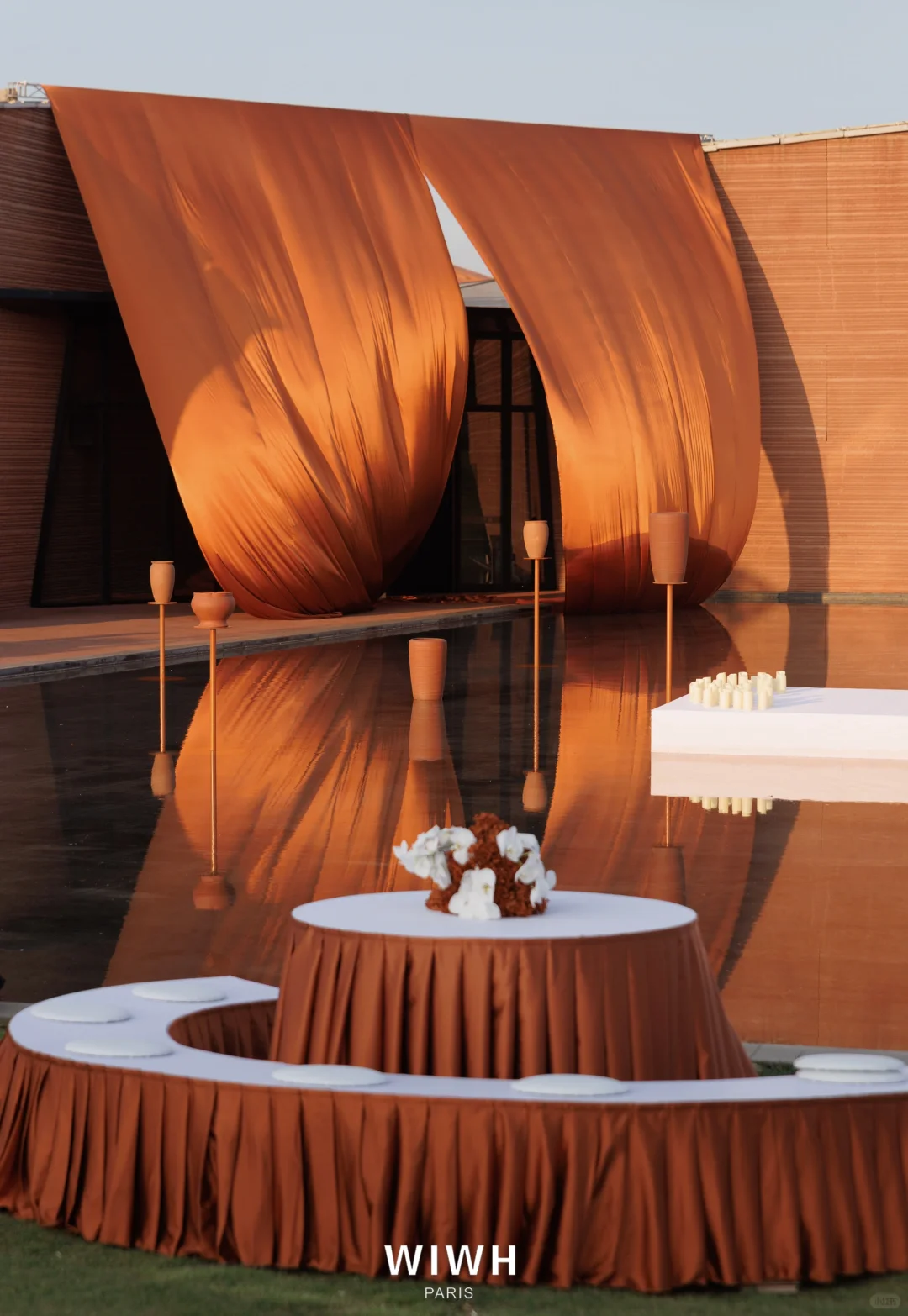 一场发布会、一场相聚缘