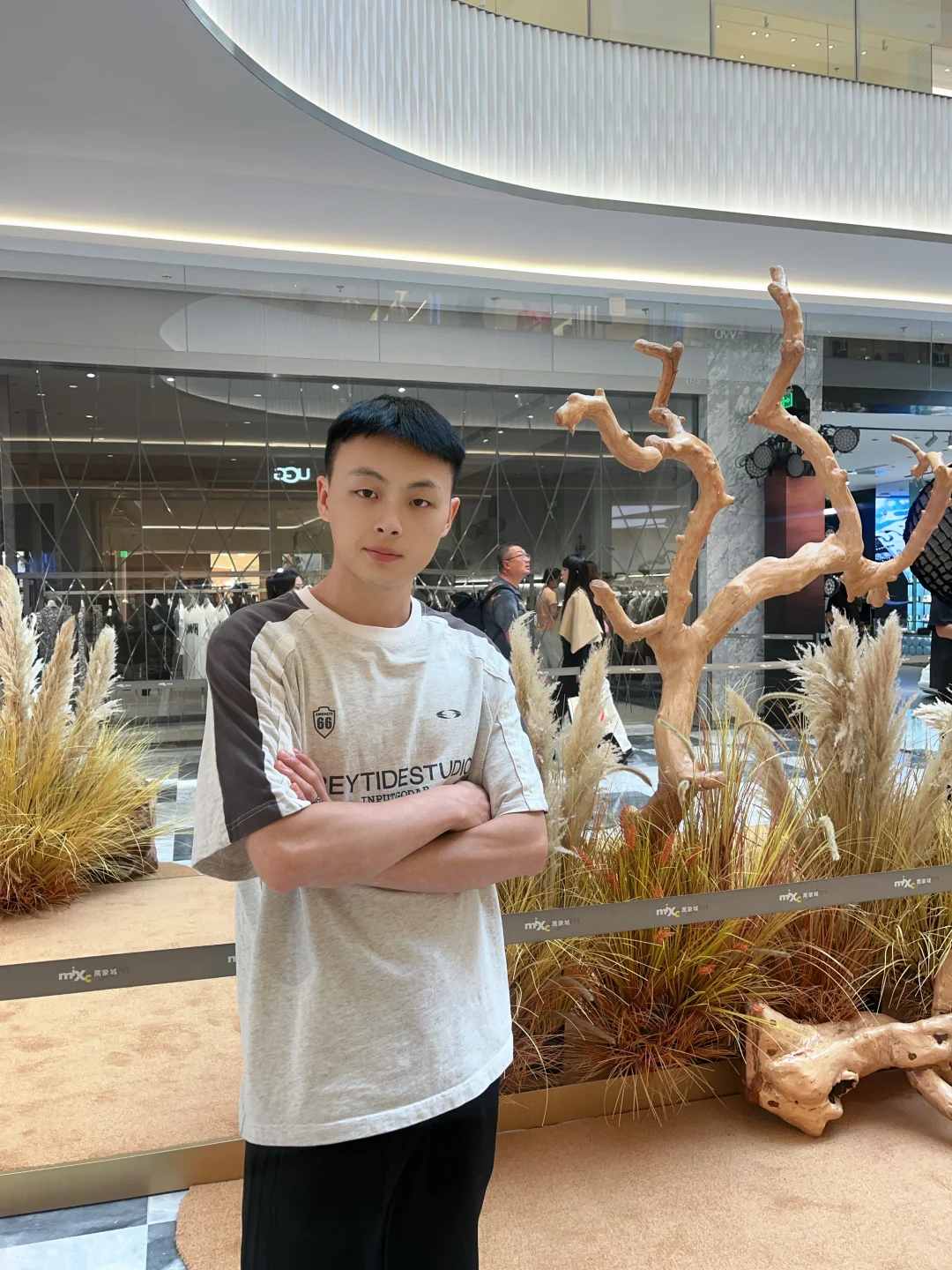 呼市不愧是大城市！家门口看了一场潮流大秀！