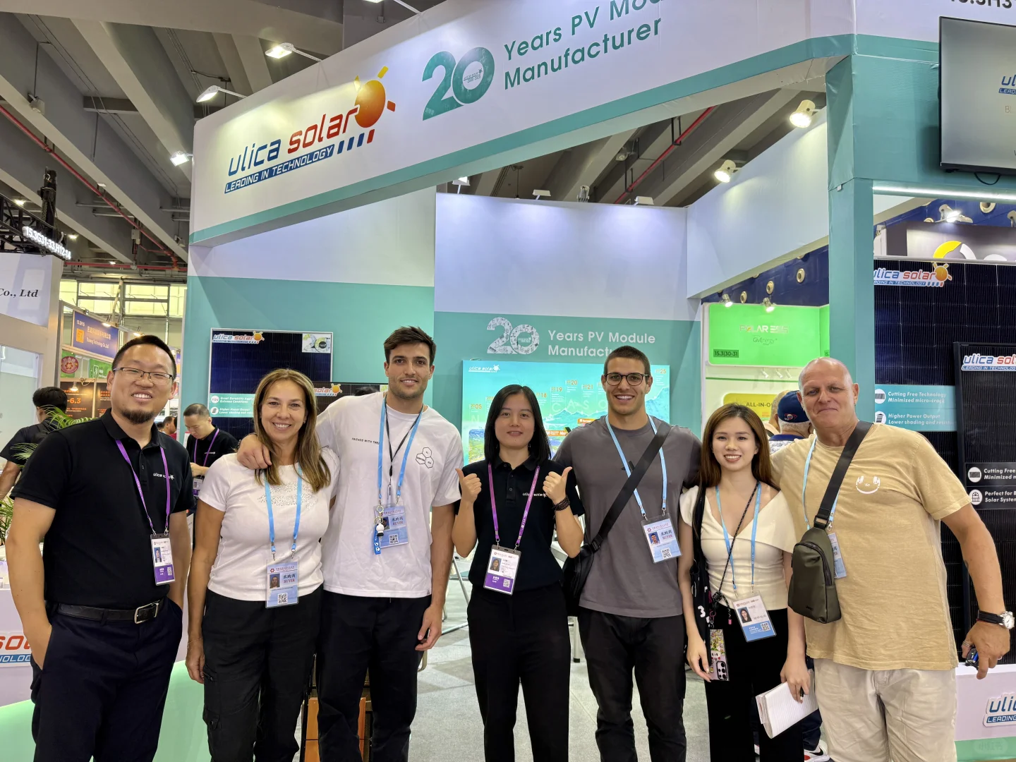 广交会被当面撬客户