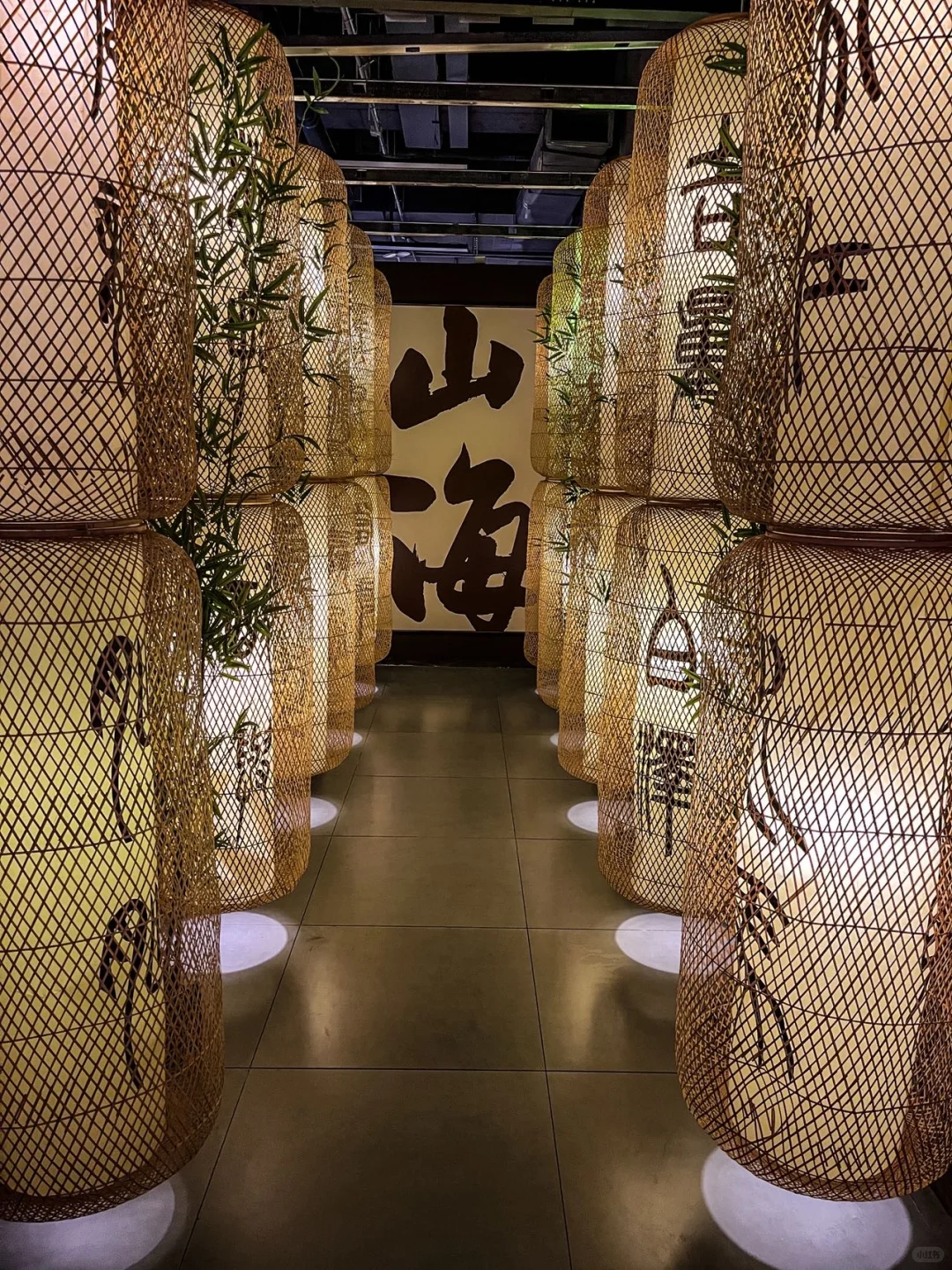 郑州！最近看的最震撼的国风展！！