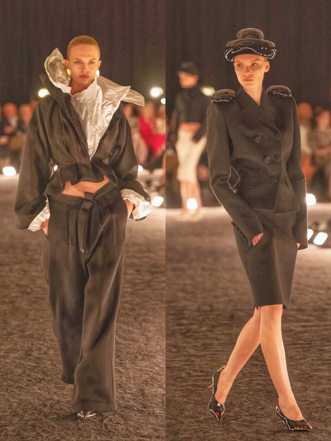 秀场｜Schiaparelli 2026春夏