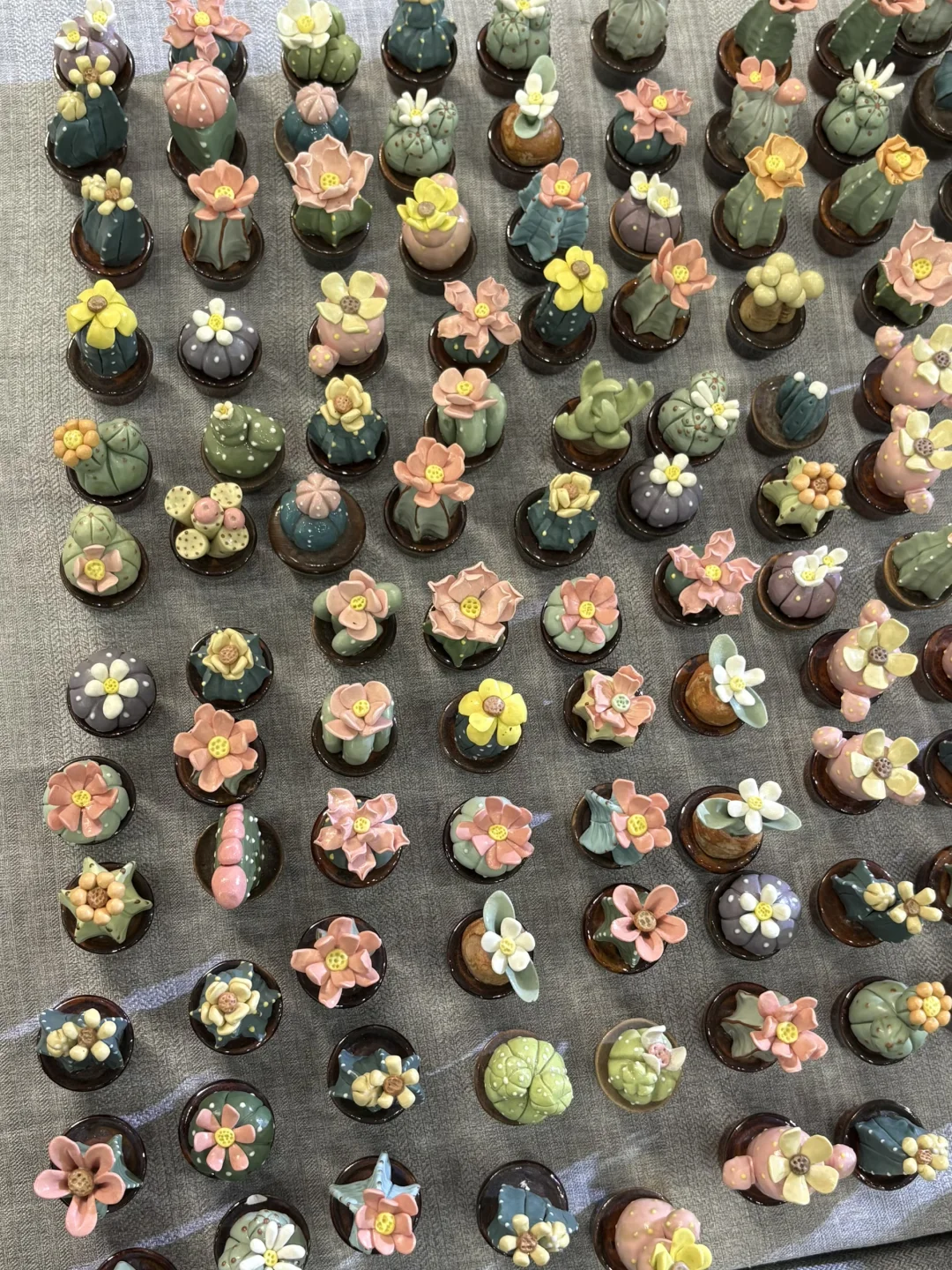 十月一来唐山旅游必打卡地点陶瓷博览