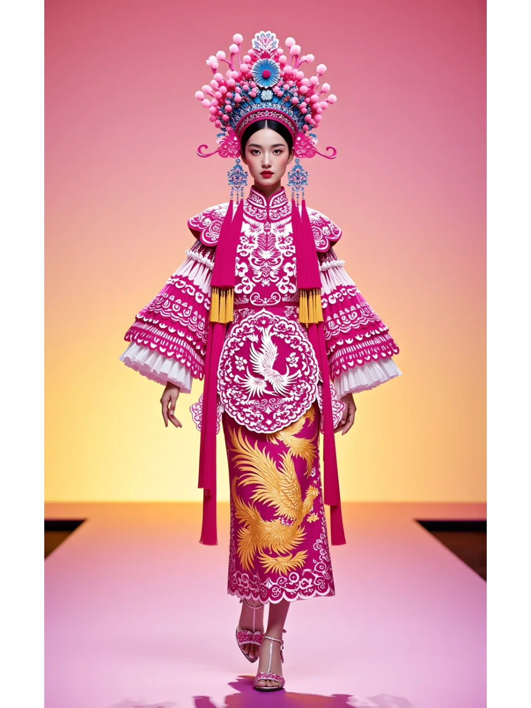 一刀一剪，一世界——带你领略非遗的魅力