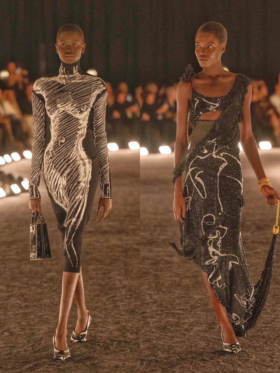 秀场｜Schiaparelli 2026春夏