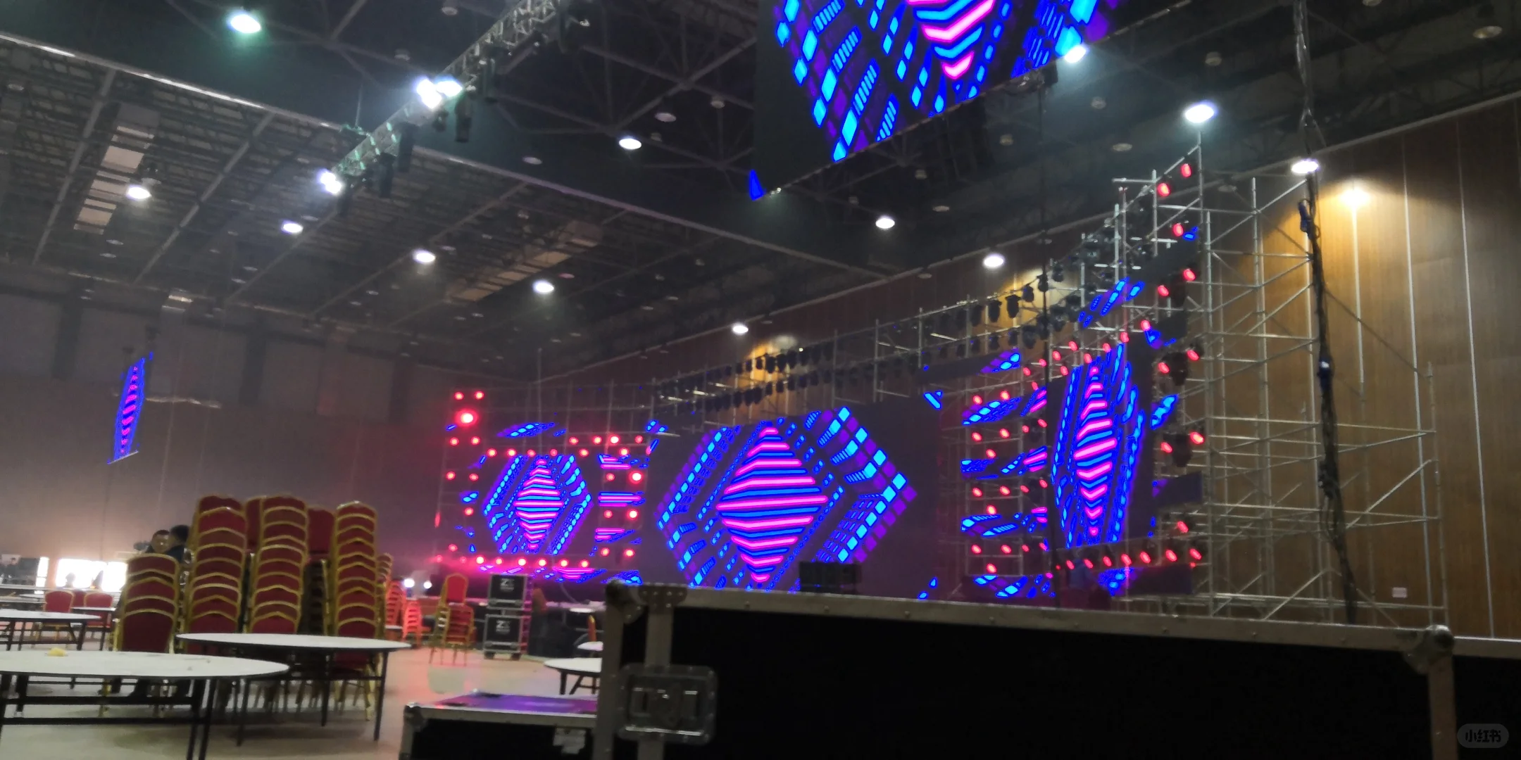 北京LED大屏电子屏租赁搭建