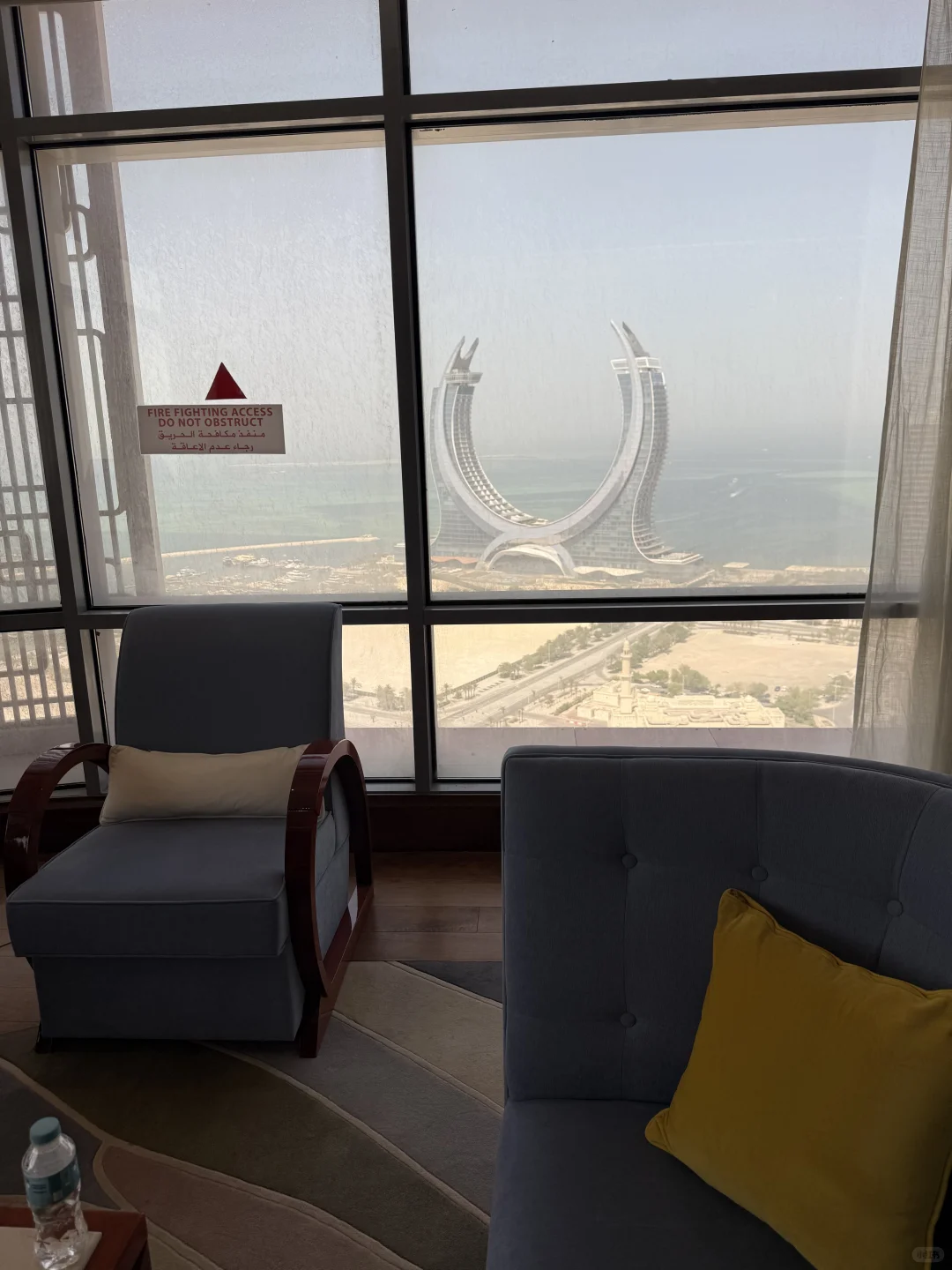 卡塔尔｜多哈，刷新了我对中东的认知，过瘾呐