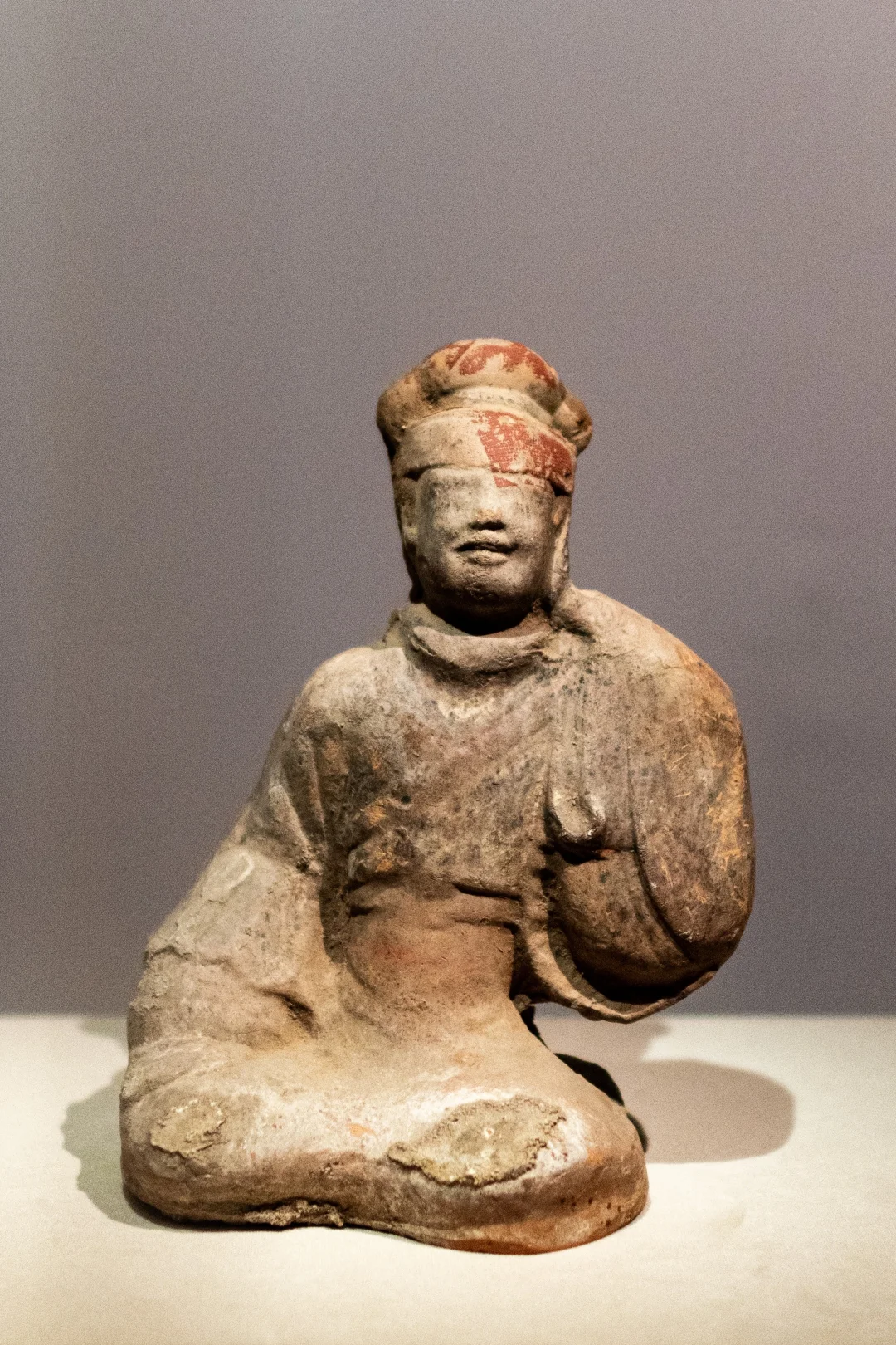锦绣针线，衣冠风华，中国古代服饰文化展