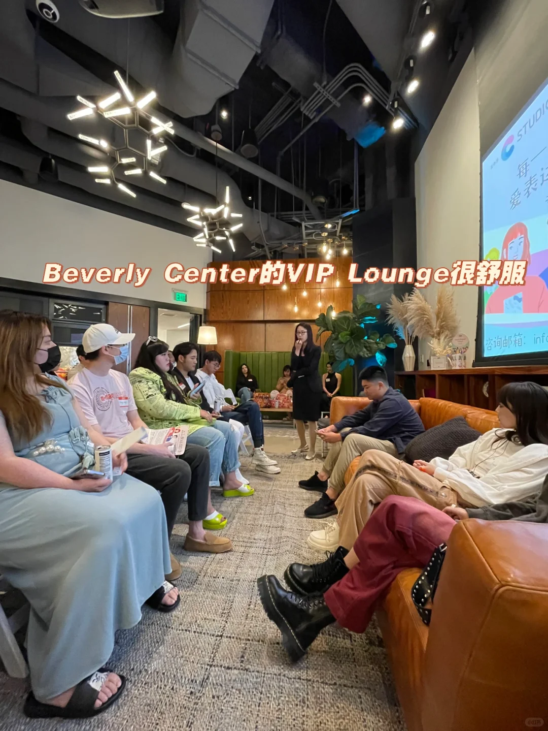 北美创作者见面会,自媒体创业你入坑了吗