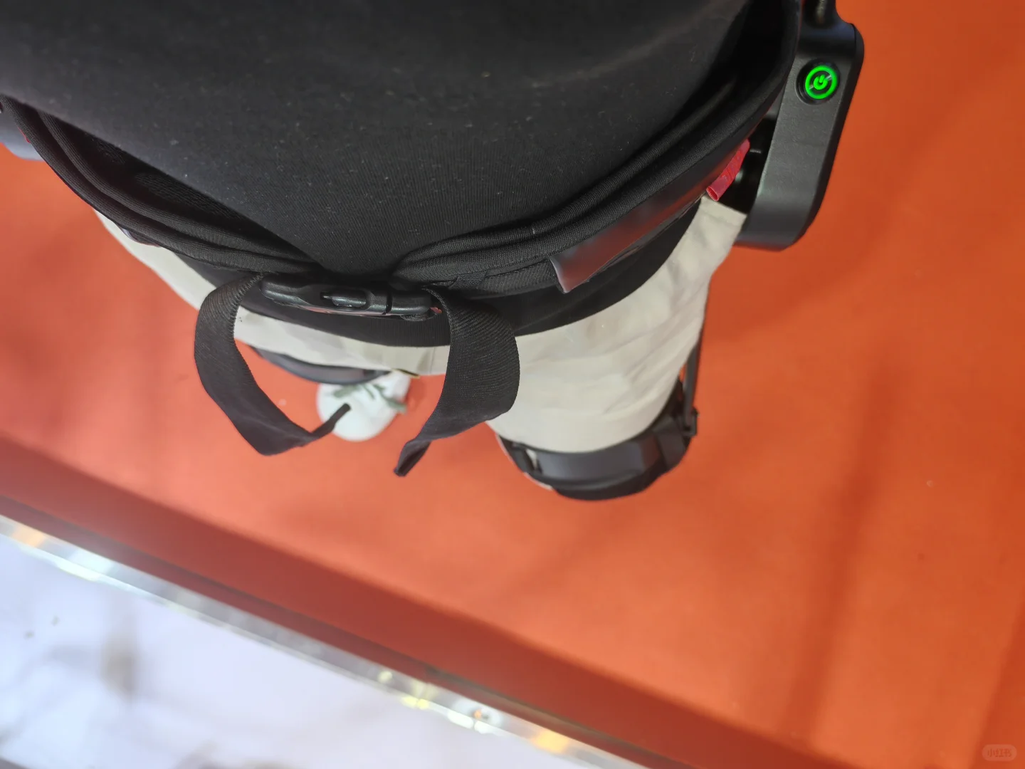 生医工硕谈一谈WRC—具身康复