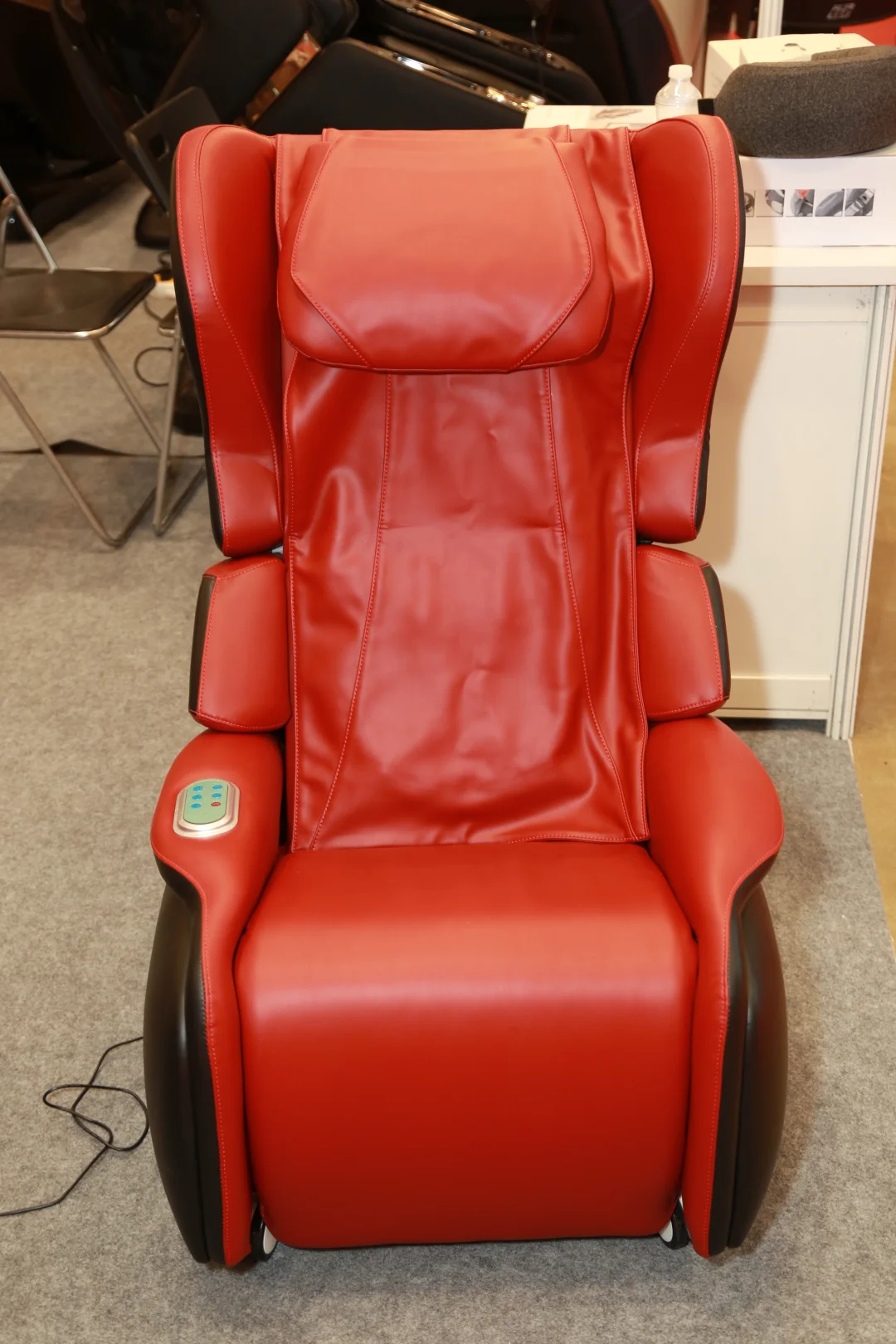 千呼万唤!你们想要的深圳电子展终于来了!