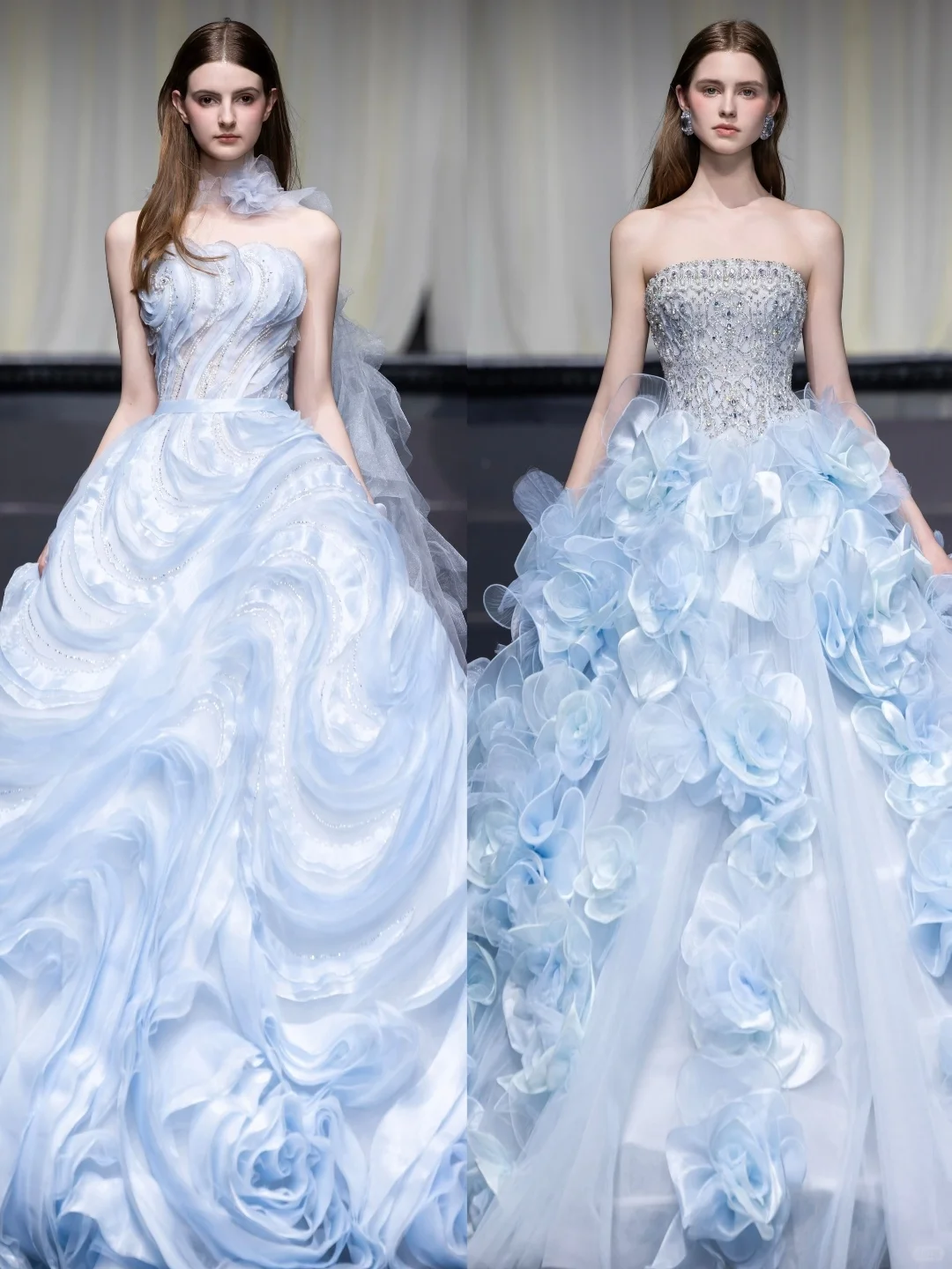 Yaralis Kothor Couture2025高级手工系列