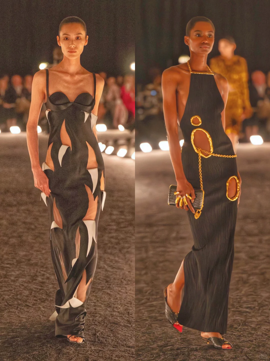 秀场｜Schiaparelli 2026春夏