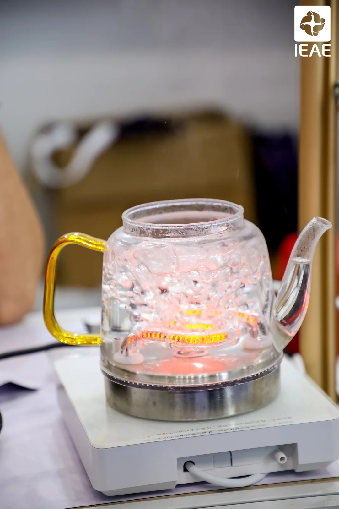 千呼万唤!你们想要的深圳电子展终于来了!