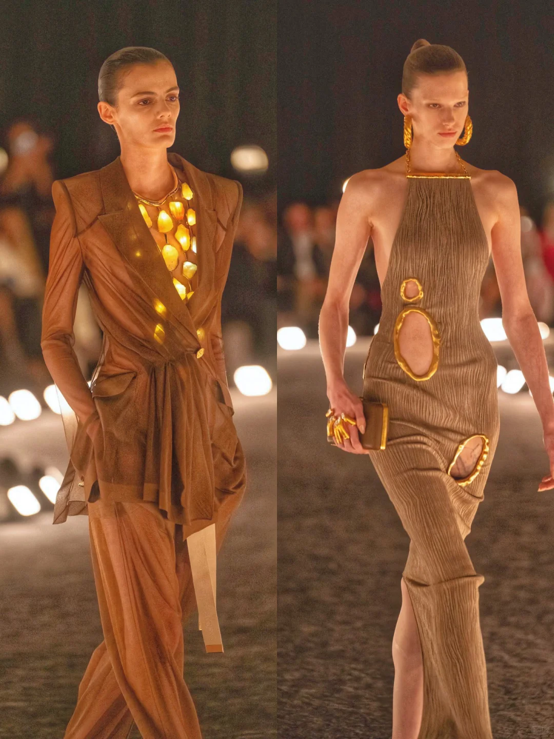 秀场｜Schiaparelli 2026春夏