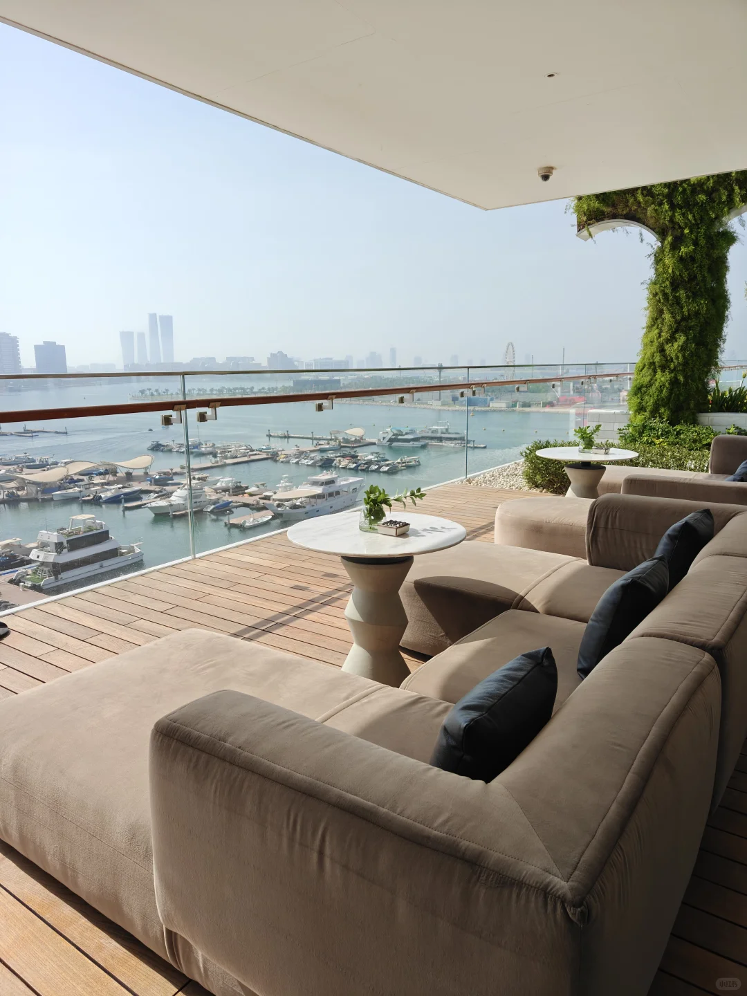 卡塔尔｜多哈，刷新了我对中东的认知，过瘾呐