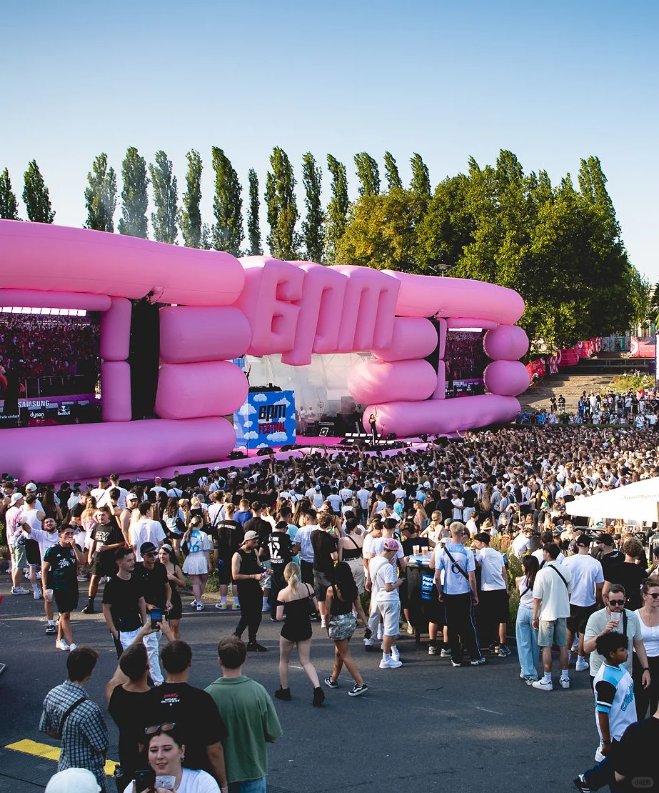 2025 IFA德国柏林消费电子展 探索全球电子