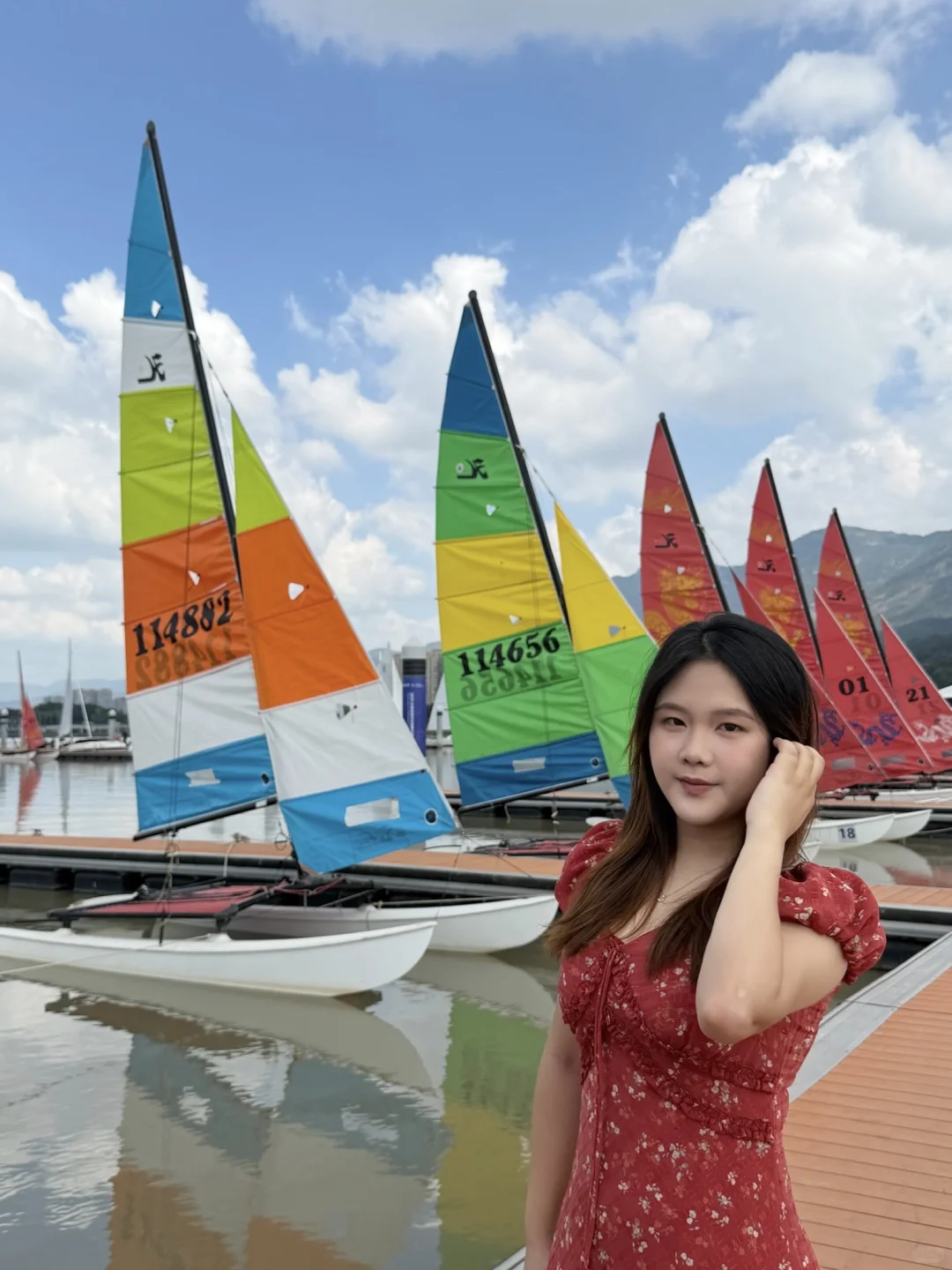 wokk！！！周末带娃好去处➕1。。。。