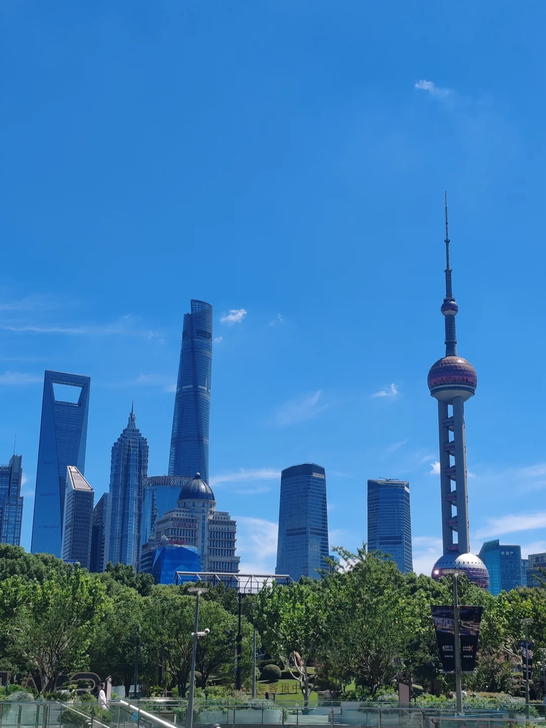 我会一直推荐infp去上海发展