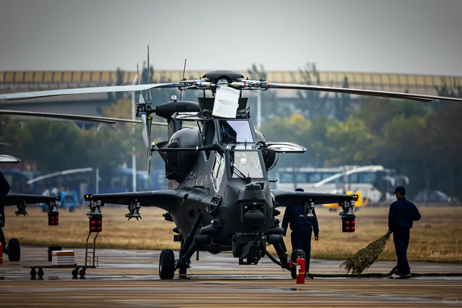 关于天津直博会的一些经验