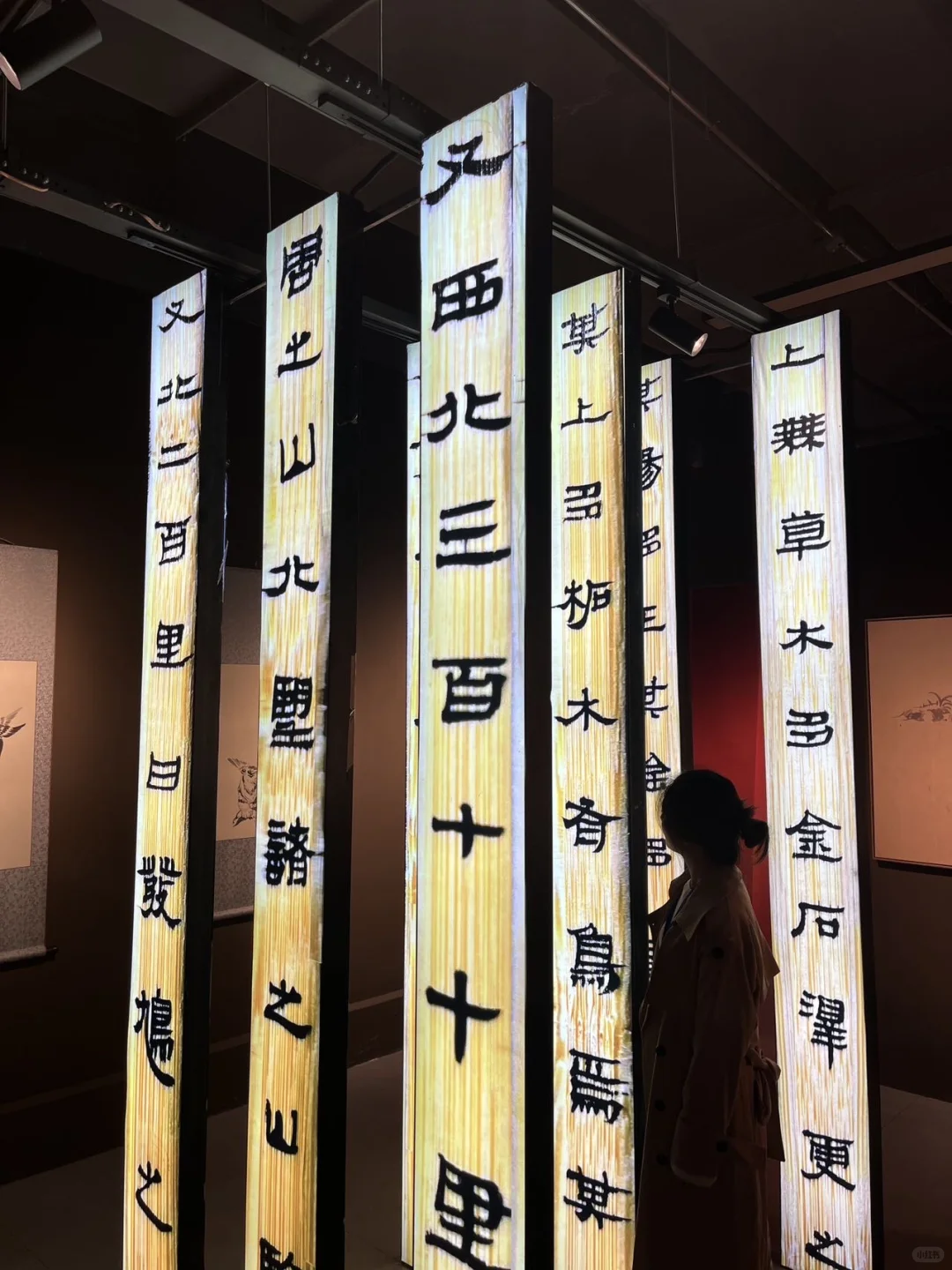 郑州！最近看的最震撼的国风展！！