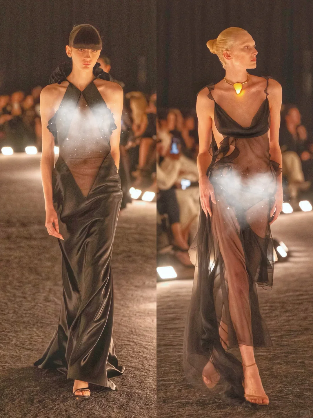 秀场｜Schiaparelli 2026春夏